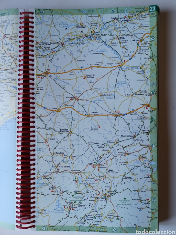Mapas contempor&aacute;neos: Gu&iacute;a Mapfre 2006 - Foto 2