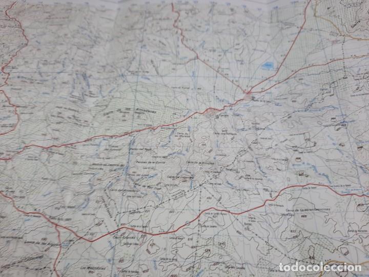 Mapas contempor&aacute;neos: Mapa militar Campillos. - Foto 8