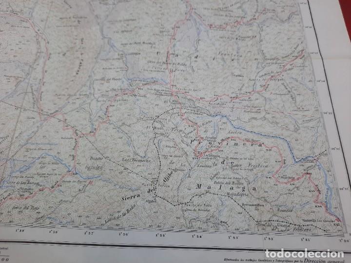 Mapas contempor&aacute;neos: Mapa militar Algar. - Foto 9