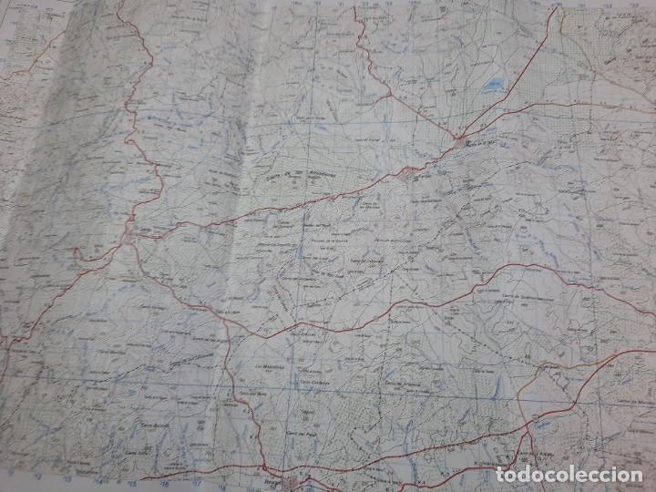 Mapas contempor&aacute;neos: Mapa militar Campillos. - Foto 3