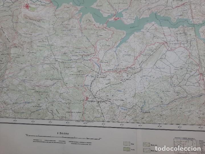 Mapas contempor&aacute;neos: Mapa militar Rute. - Foto 5