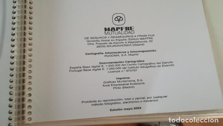 Mapas contempor&aacute;neos: MAPAS DE CARRETERA - Foto 3