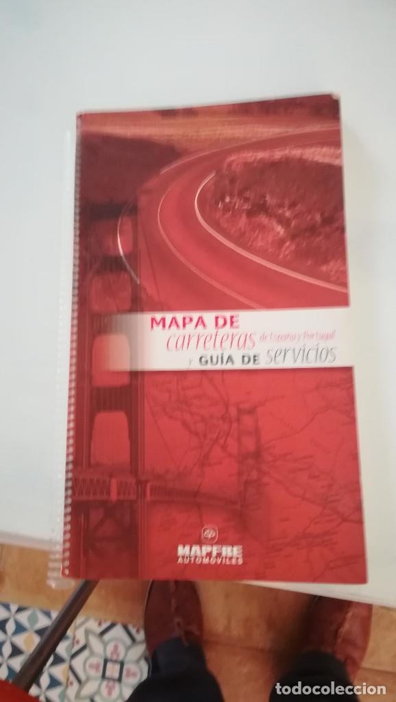Mapas contempor&aacute;neos: MAPAS DE CARRETERA - Foto 4