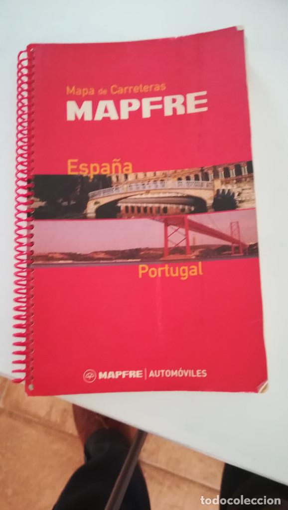 Mapas contempor&aacute;neos: MAPAS DE CARRETERA - Foto 5