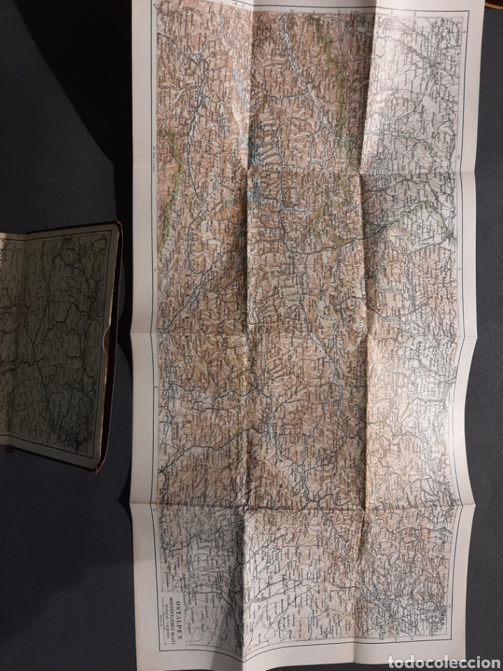 Mapas contempor&aacute;neos: Libro con mapas de bolsillo de Alemania - Foto 3