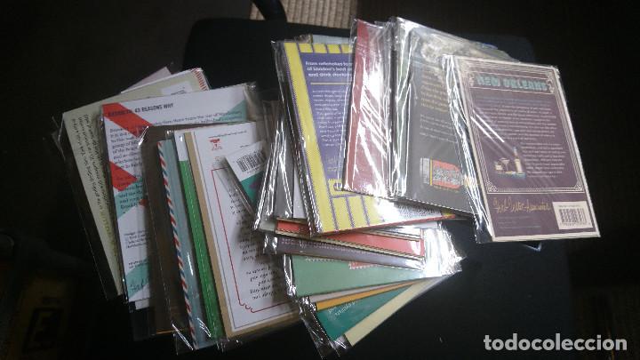 Mapas contempor&aacute;neos: MAPAS VINTAGE - THE EVERYWHERE BOX - Foto 3