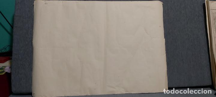 Mapas contempor&aacute;neos: Mapa edici&oacute;n militar Haro 2&deg; edici&oacute;n 1953 - Foto 5