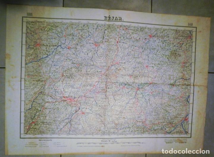 Mapas contempor&aacute;neos: Mapa - Foto 2