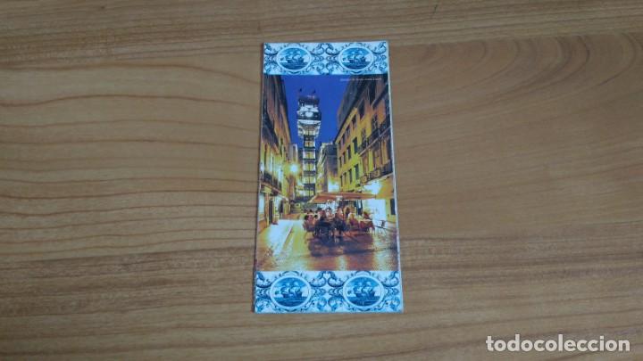 Zeitgen&ouml;ssische Karten: Mapa -- Callejero -- Puntos de inter&eacute;s -- Lisboa, Portugal