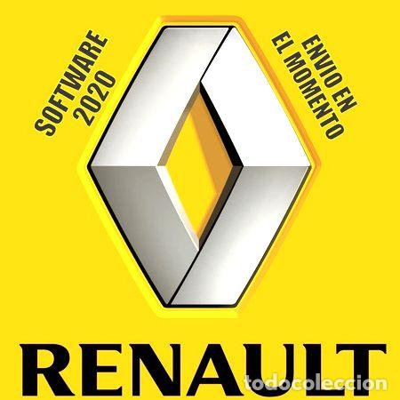 Mapas contempor&aacute;neos: mapeo renault kwid climber racer megane dacia duster lodgy