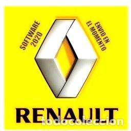 Zeitgen&ouml;ssische Karten: reproducir videos en kwid racer megane dacia duster lodgy