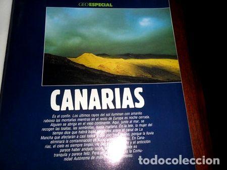 Zeitgen&ouml;ssische Karten: canarias islas mapa plano turismo cartografia borondon palma