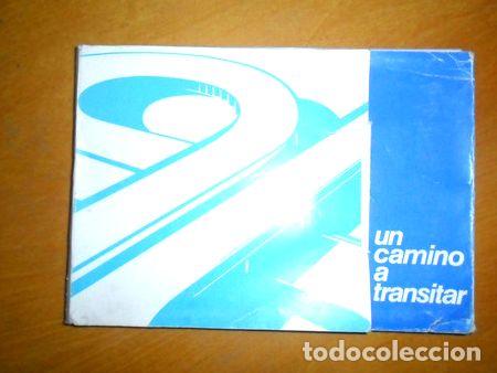 Mappe contemporanee: mapas de ruta fiat concord 1978