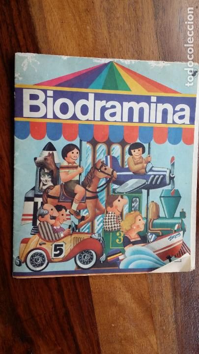 Mapas contempor&aacute;neos: MAPA GUIA DE CAMPINGS Y COMUNICACIONES- PENINSULA - ISLAS - CEUTA 1981-BIODRAMINA