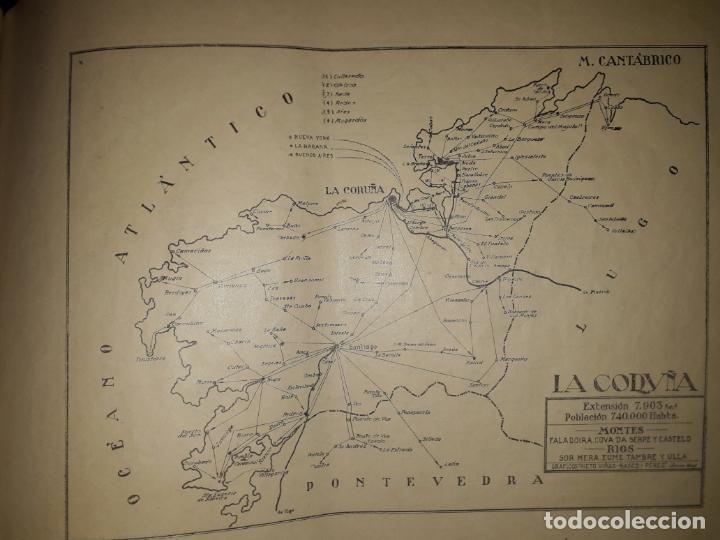 Mapas contempor&aacute;neos: NOVISIMO ATLAS - Foto 3