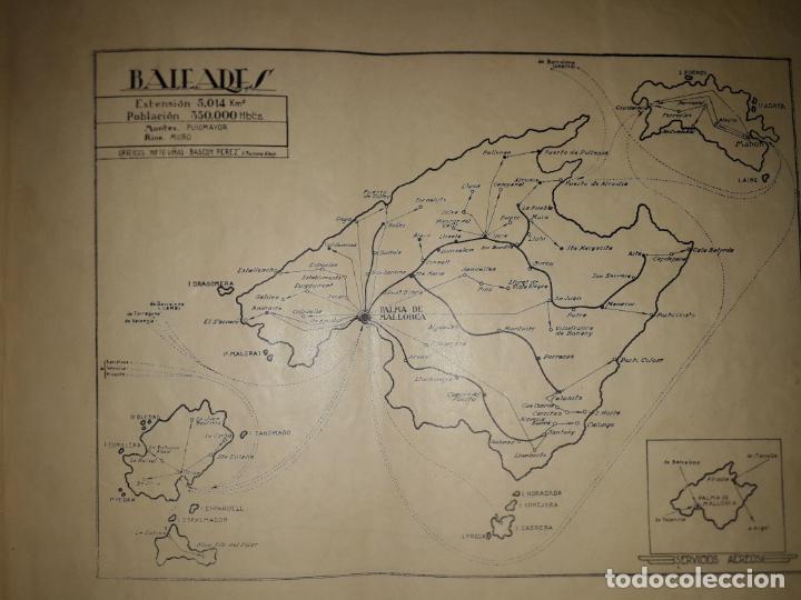 Mapas contempor&aacute;neos: NOVISIMO ATLAS - Foto 4