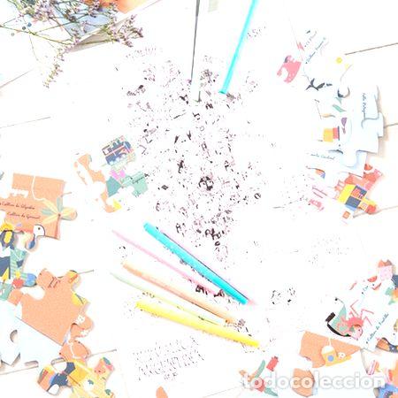 Contemporary maps: mapamundi mapa mundo intervenir pintar colorear mapoteca