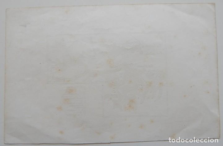 Mapas contempor&aacute;neos: Antiguo mapa / Plano de Sebastopol - Foto 2