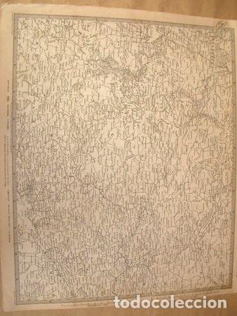 Contemporary maps: antiguomapagrabadorusiamoscunovgorod1834society for