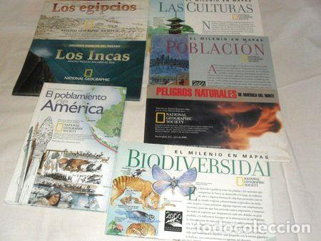 Mapas contempor&acirc;neos: mapa de europa revista national geographic