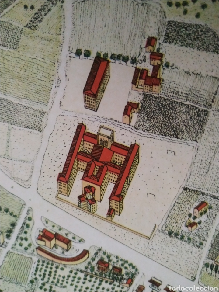Mapas contempor&aacute;neos: Plano de Zaragoza del a&ntilde;o 1965 - Foto 7
