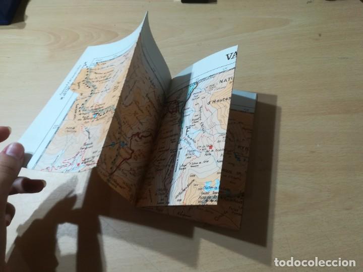 Mapas contempor&aacute;neos: VALLE DE ORDESA / AJ27 / ARAGON - Foto 4