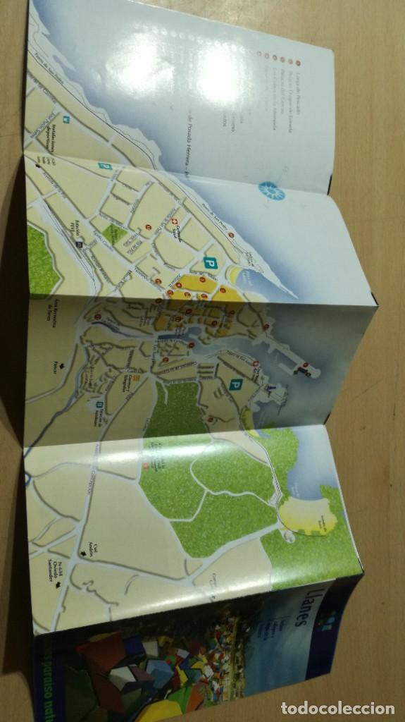 Mapas contempor&aacute;neos: LLANES / ASTURIAS / AM11 - Foto 2