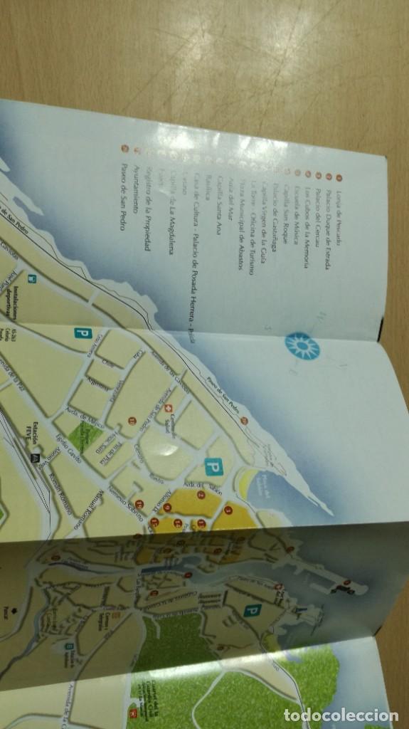 Mapas contempor&aacute;neos: LLANES / ASTURIAS / AM11 - Foto 3
