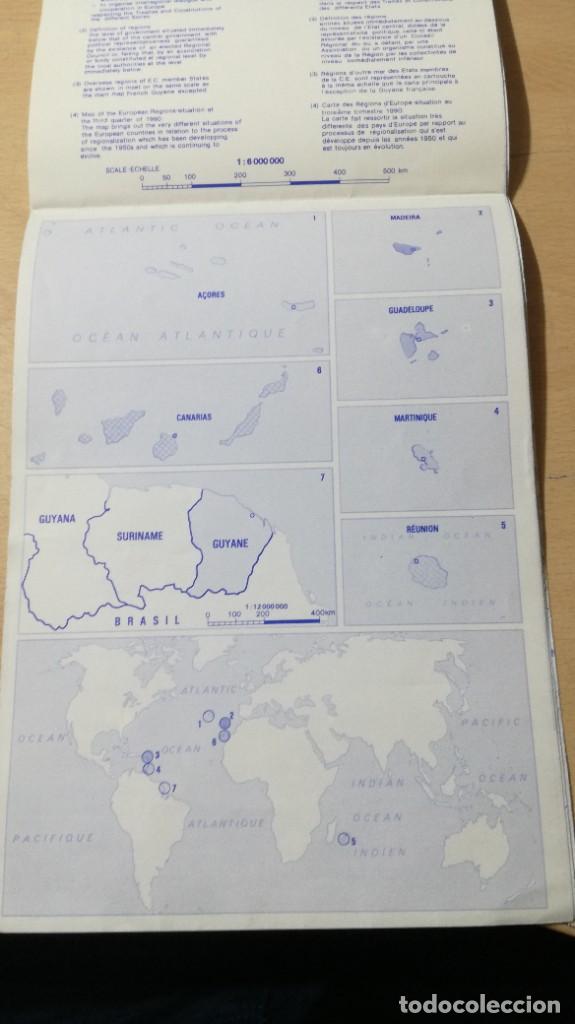 Mapas contempor&aacute;neos: LONDON RAYLWAYS / AM22 - Foto 5