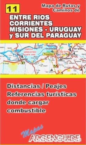 Mapas contempor&acirc;neos: mapa de la mesopotamia