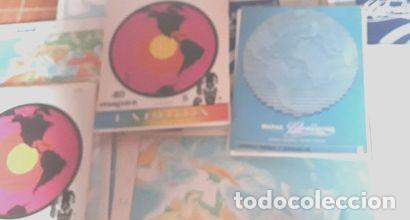 Mapas contempor&aacute;neos: mapas escolares combo