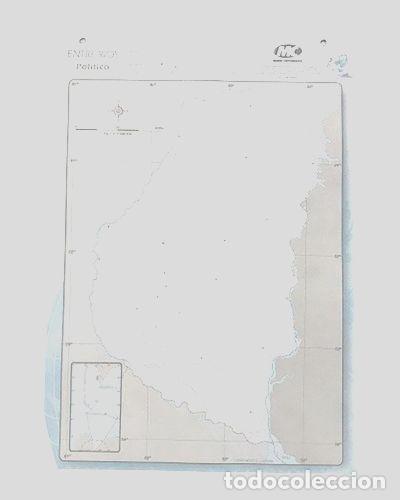 Mapas contempor&acirc;neos: mapas n5 entre rios politico x20