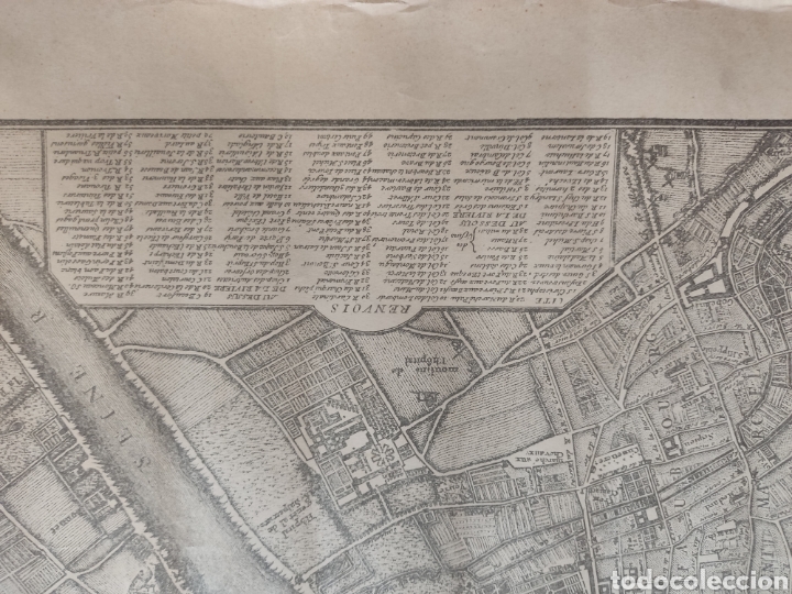 Mapas contempor&aacute;neos: Mapa Paris XV - Foto 5