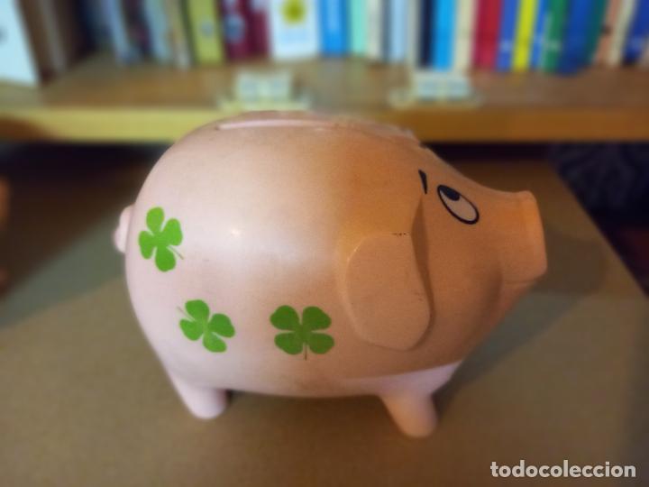 Mapas contempor&aacute;neos: B2 HUCHA CERDITO EL LIBRETON BBVA - Foto 2