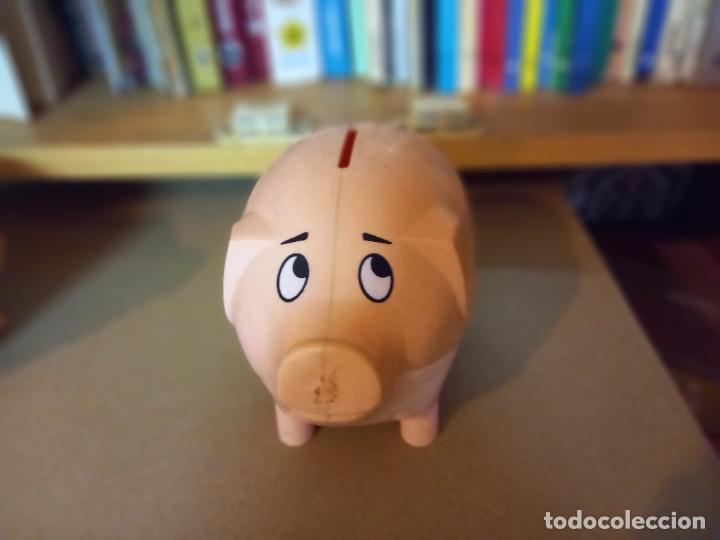 Mapas contempor&aacute;neos: B2 HUCHA CERDITO EL LIBRETON BBVA - Foto 3