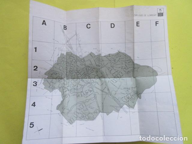 Mapas contempor&aacute;neos: GRAN PLANO ESPLUGUES DE LLOBREGAT - Foto 2