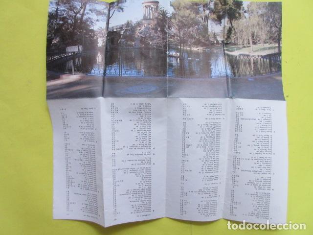 Mapas contempor&aacute;neos: GRAN PLANO ESPLUGUES DE LLOBREGAT - Foto 3