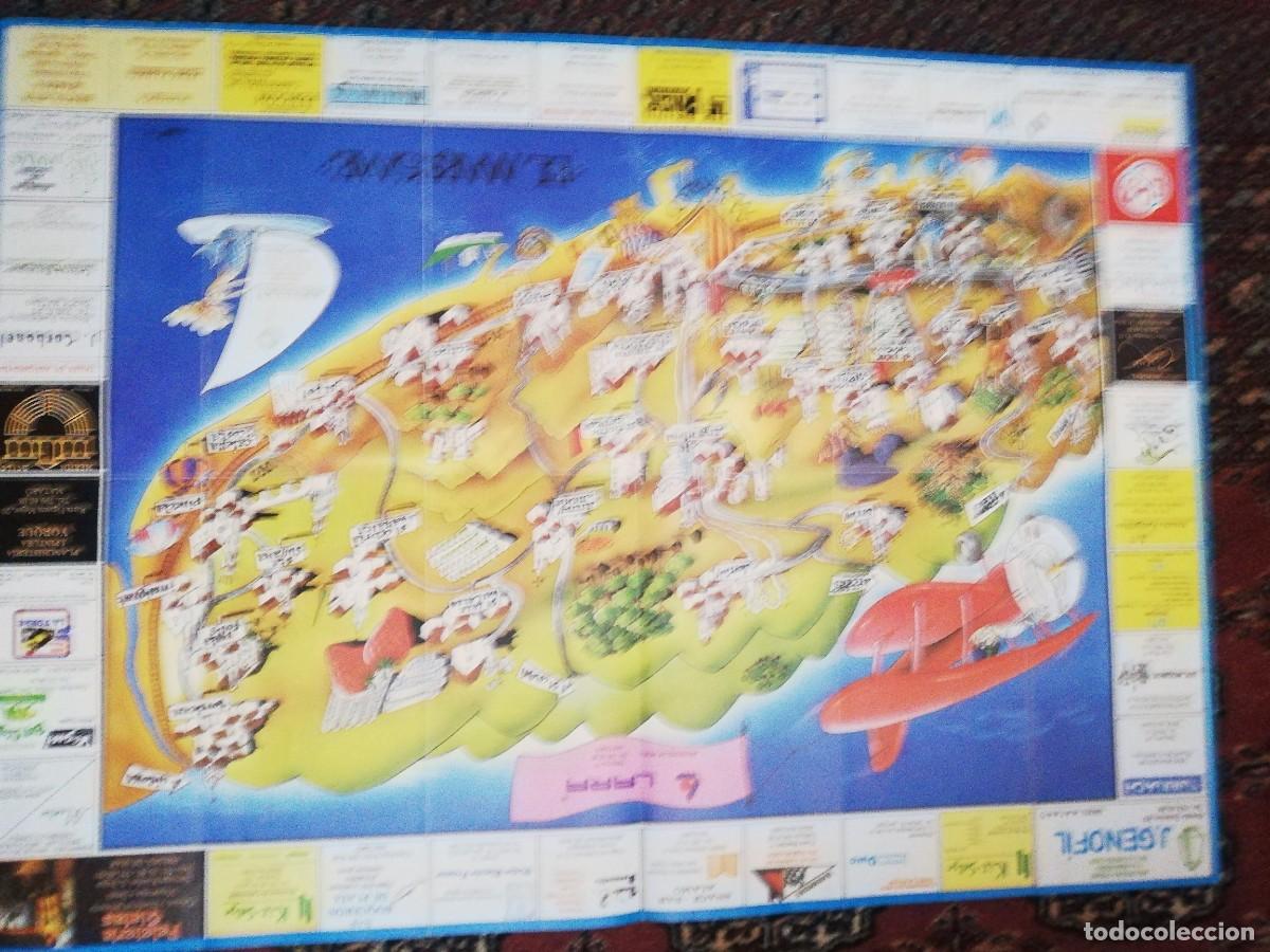 Mapas contempor&aacute;neos: PLANO DEL MARESME (BARCELONA) - Foto 2