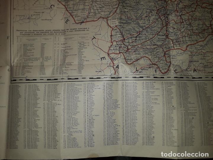 Mapas contempor&aacute;neos: MAPA DE VALENCIA - Foto 7