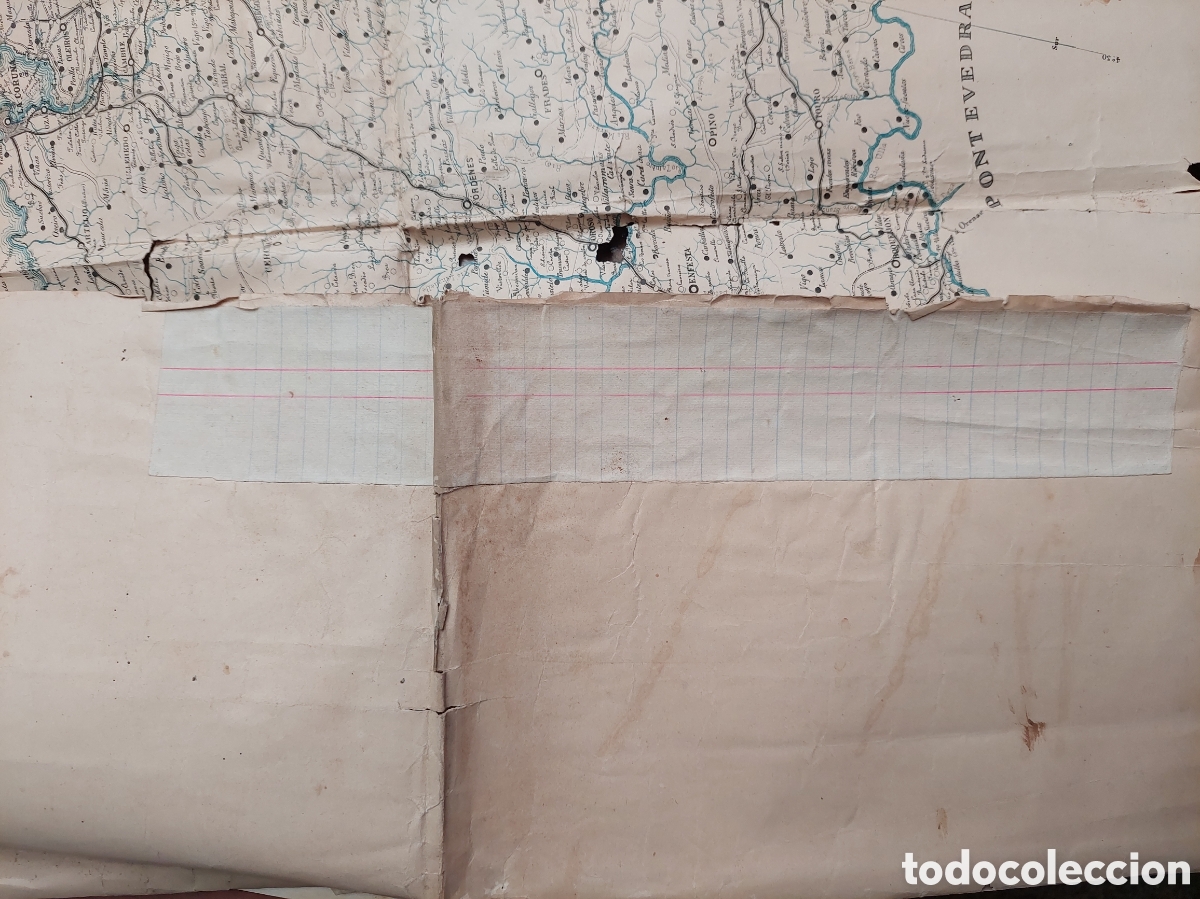 Mapas contempor&aacute;neos: Carta Geogr&aacute;fica. Mapa - Foto 10