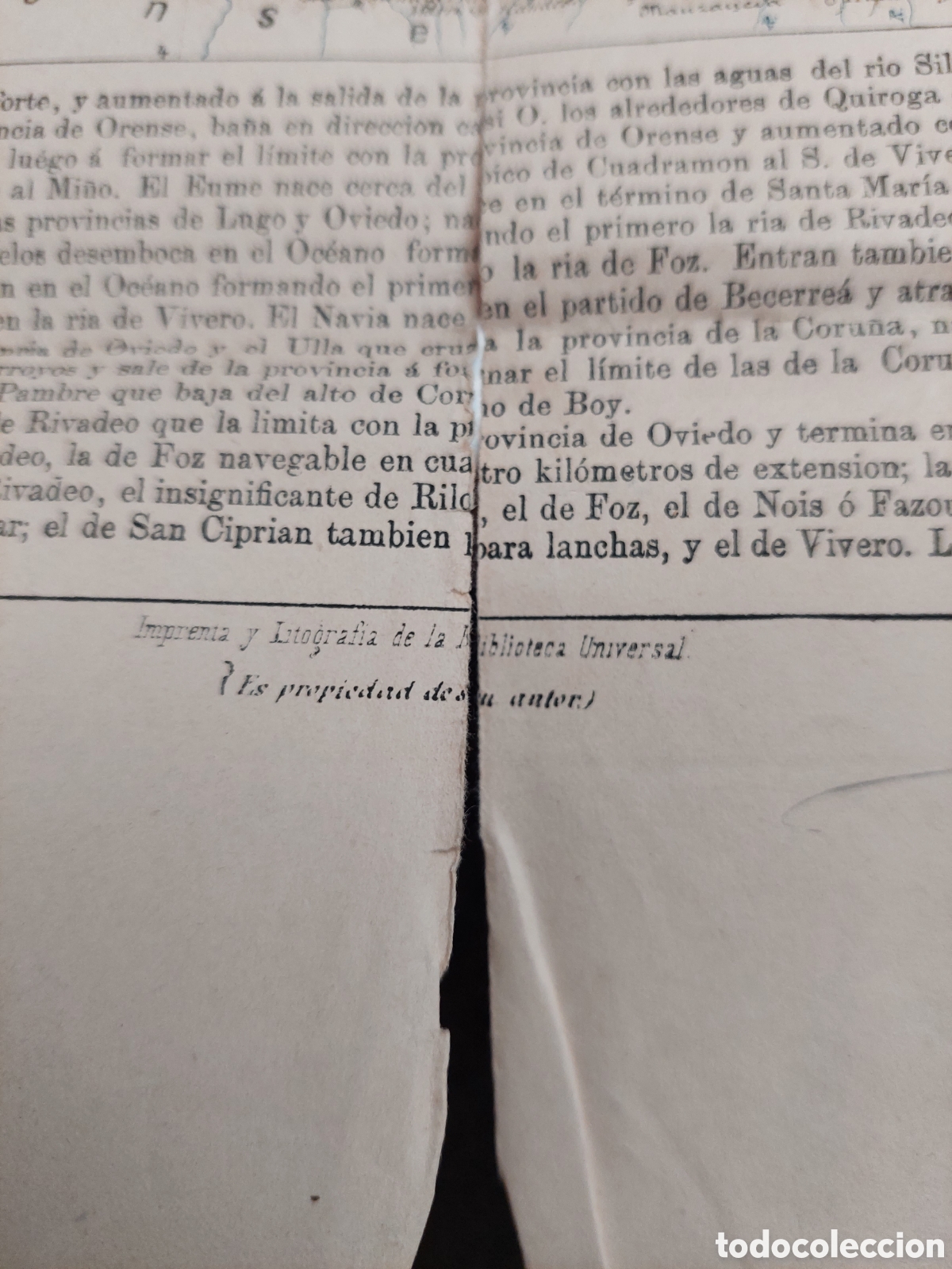 Mapas contempor&aacute;neos: Carta Geogr&aacute;fica. Mapa - Foto 17