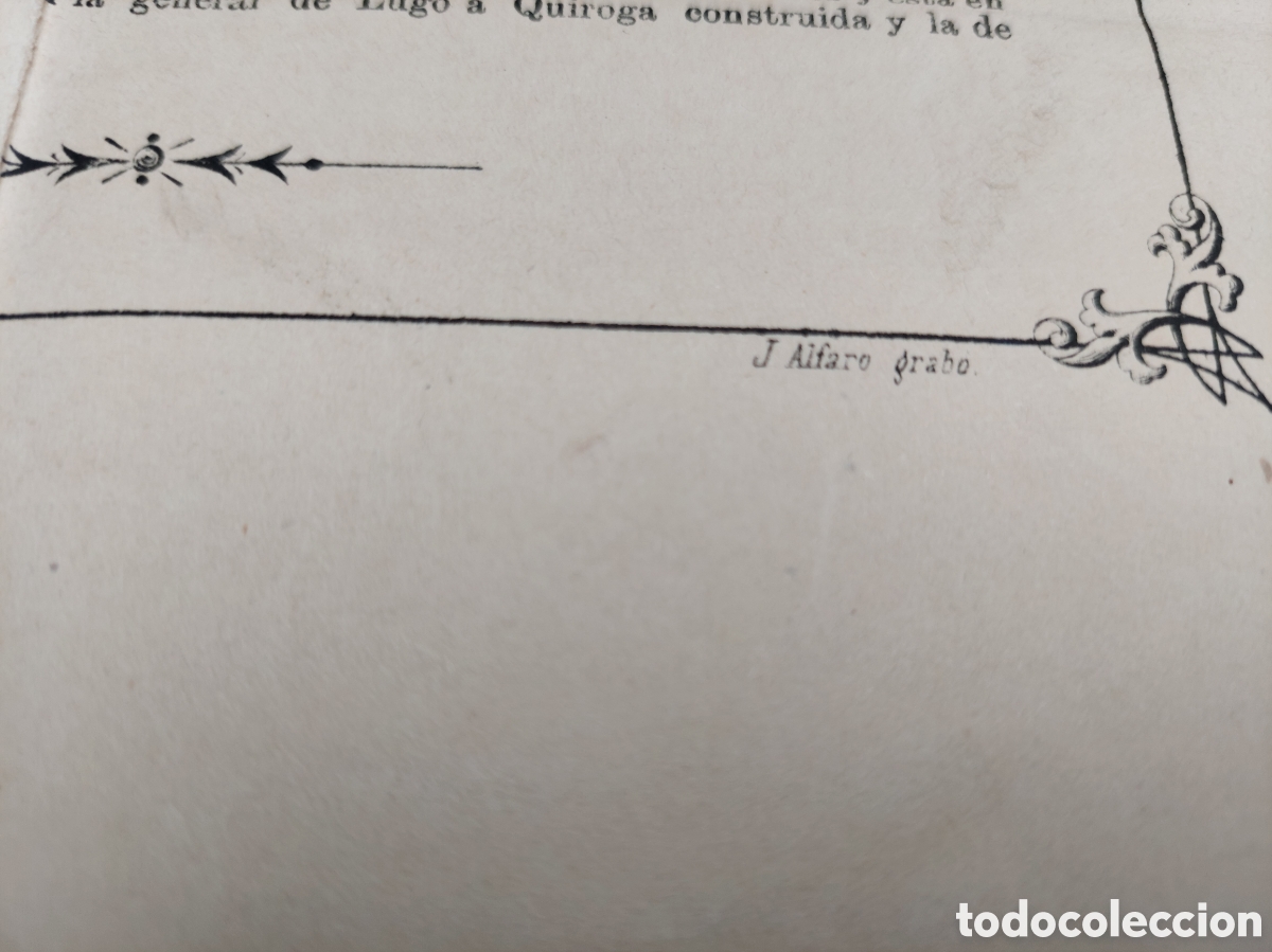 Mapas contempor&aacute;neos: Carta Geogr&aacute;fica. - Foto 4