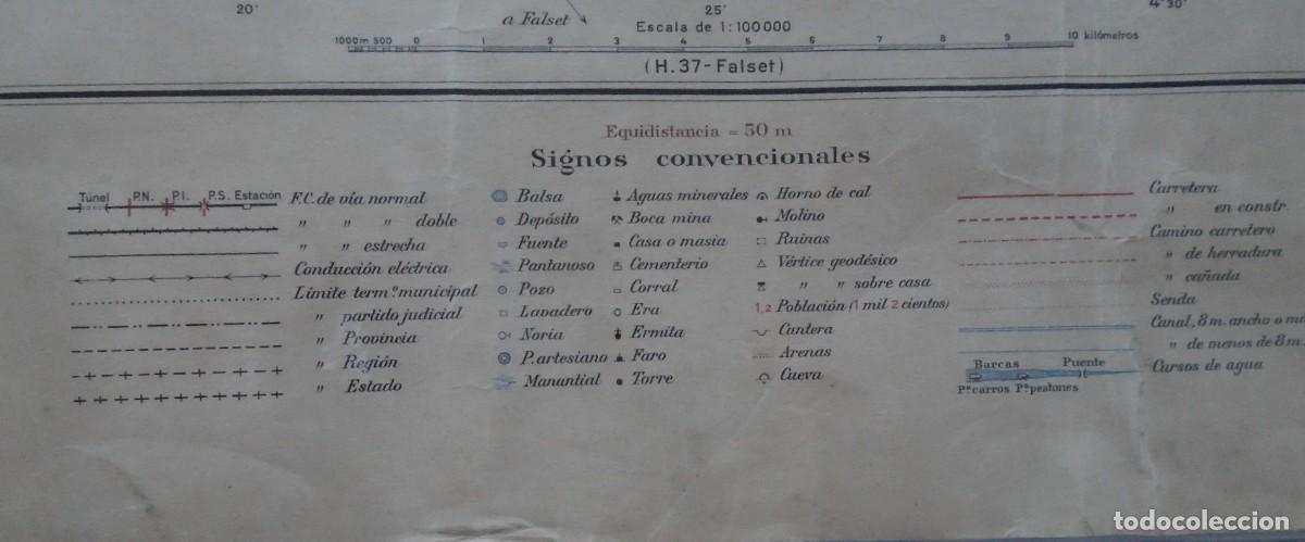 Mapas contempor&aacute;neos: MAPA MAIALS - Foto 2