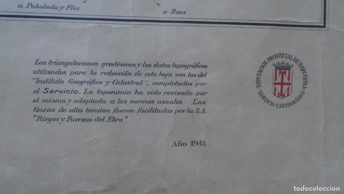 Mapas contempor&aacute;neos: MAPA MAIALS - Foto 4
