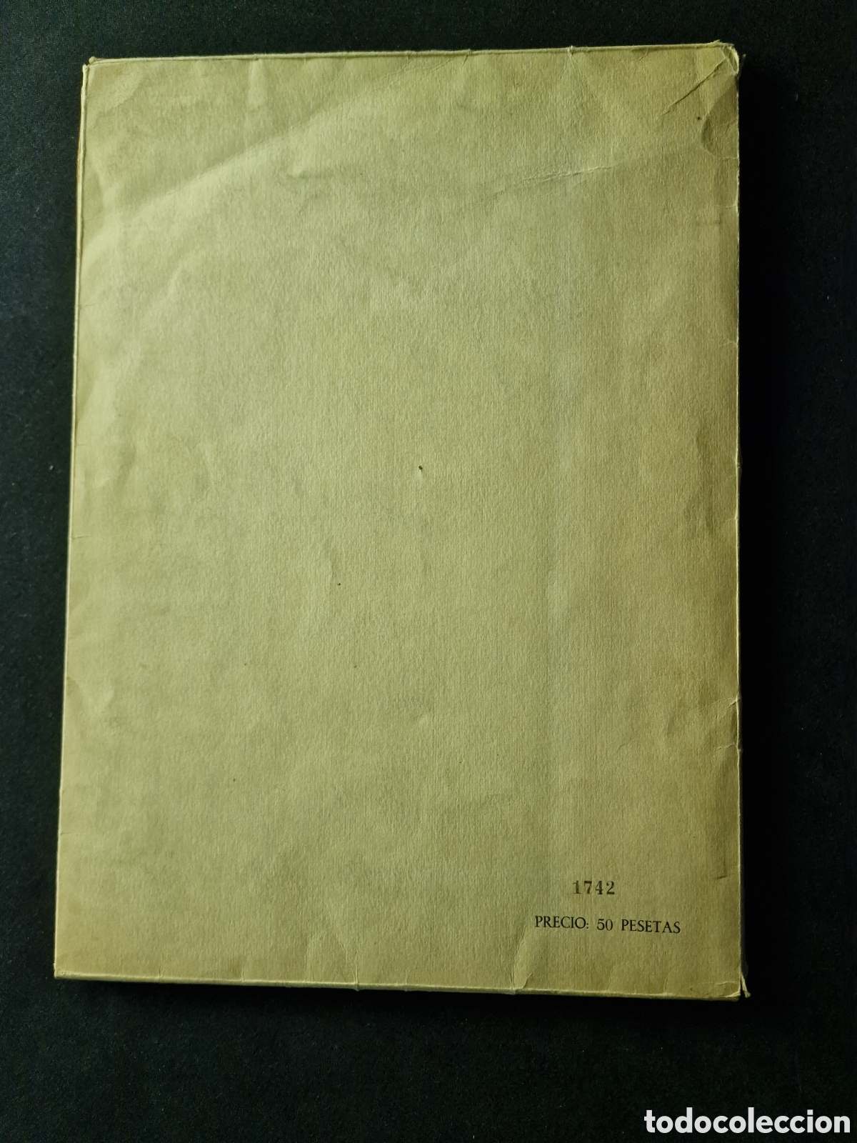 Mapas contempor&aacute;neos: MADRID PLANOS ORDENANZAS MUNICIPALES DE LA EDIFICACI&Oacute;N 1950 - Foto 6