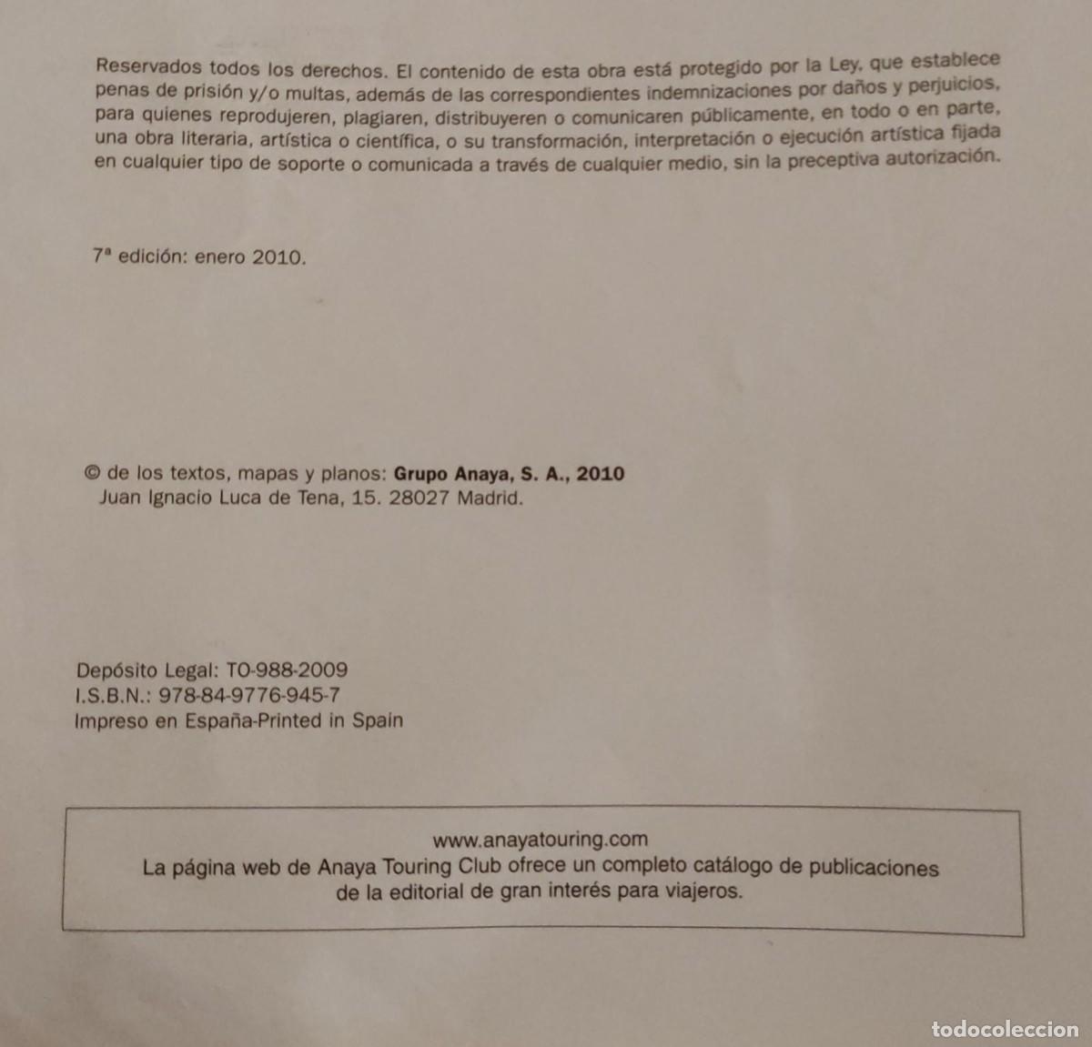 Mapas contempor&aacute;neos: MAPAMAX CEPSA. - Foto 2