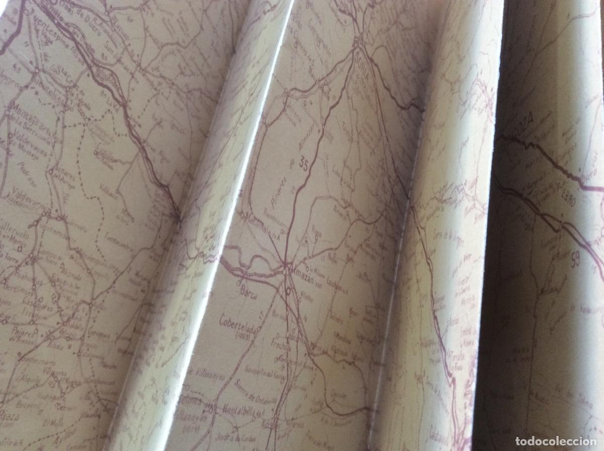 Mapas contempor&aacute;neos: MAPA EJ&Eacute;RCITO DEL AIRE SERVICIO DE CARTOGRAF&Iacute;A 45 - Foto 6