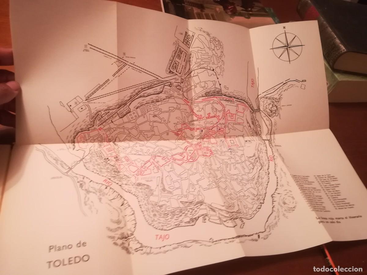 Mapas contempor&aacute;neos: PLANO DE TOLEDO / CONS519 - Foto 1