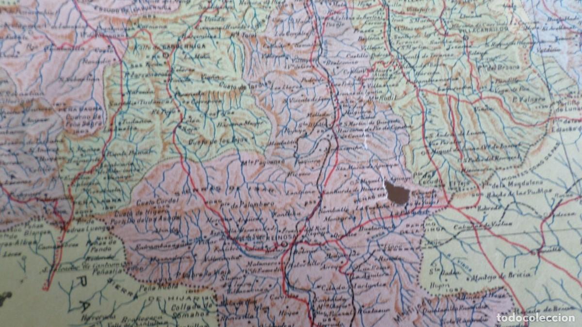 Mapas contempor&aacute;neos: Mapa SANTANDER - Alberto Martin - Foto 2