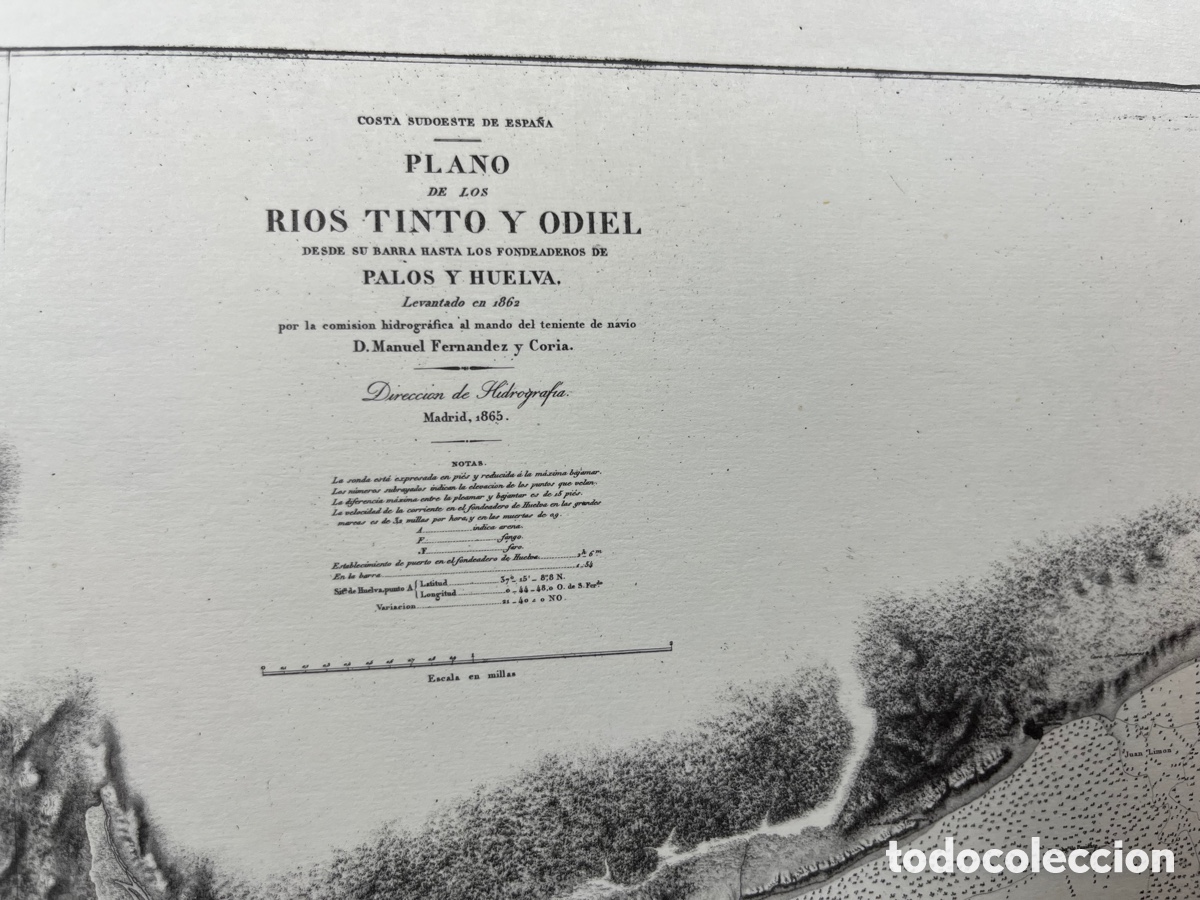 Mapas contempor&aacute;neos: 9 ANTIGUOS PLANOS DE DIFERENTES SITIOS - Foto 18